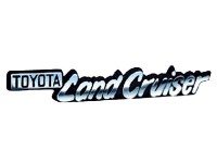 Toyota Land Cruiser 60