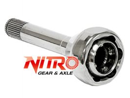 Усиленный ШРУС Nitro Gear для Toyota Hilux/ 4 Runner