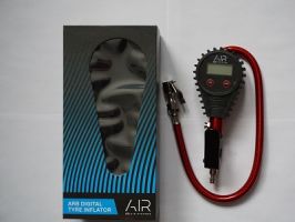 -    ARB Digital Tyre Inflator